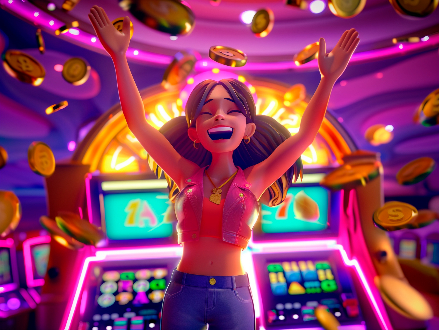 Irish Casino Landscape