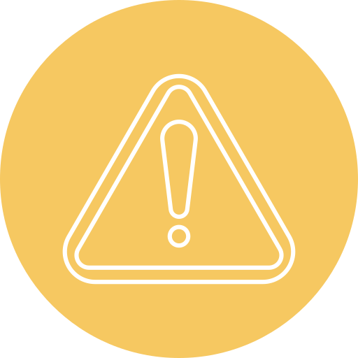 Warning Icon